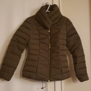 Guess Womens Winter Jacket